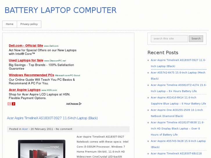 www.laptopcomputersnew.com