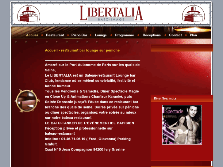 www.libertalia-paris.com