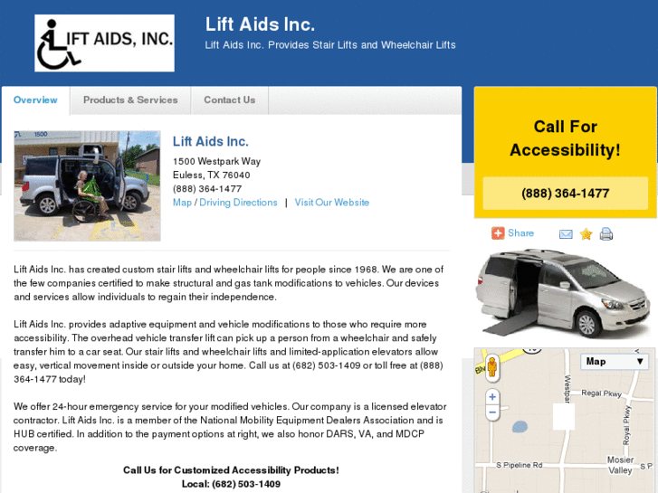 www.lift-aids.biz