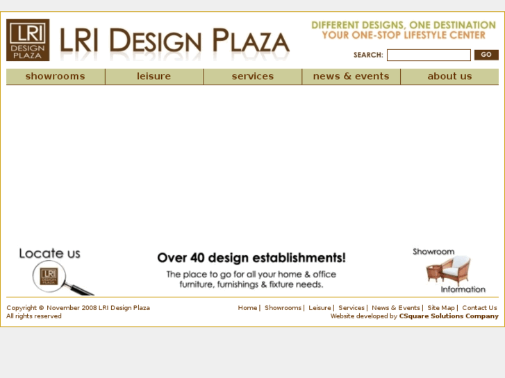 www.lridesignplaza.com