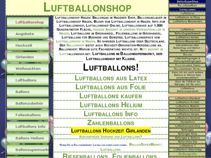 www.luftballons-luftballonshop.de