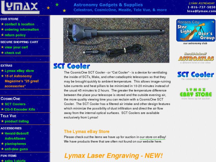 www.lymax.com