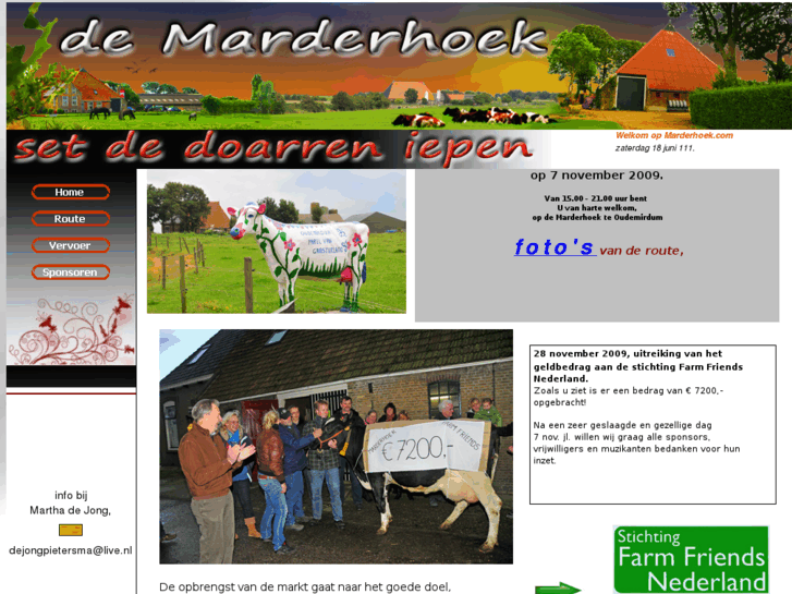 www.marderhoek.com