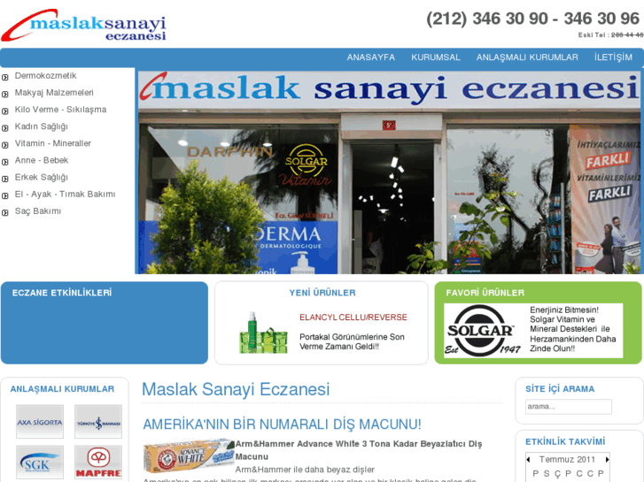 www.maslakeczanesi.com