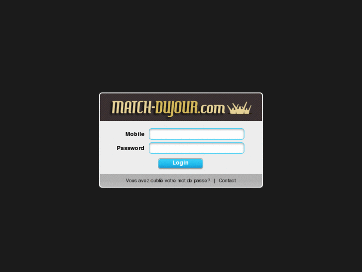 www.match-dujour.com