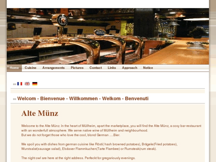 www.meinmittagstisch.info