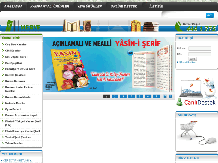 www.merveyayinevi.com