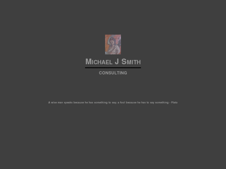 www.michaeljsmithconsulting.com