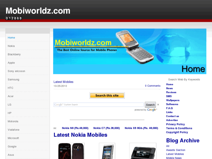 www.mobiworldz.com