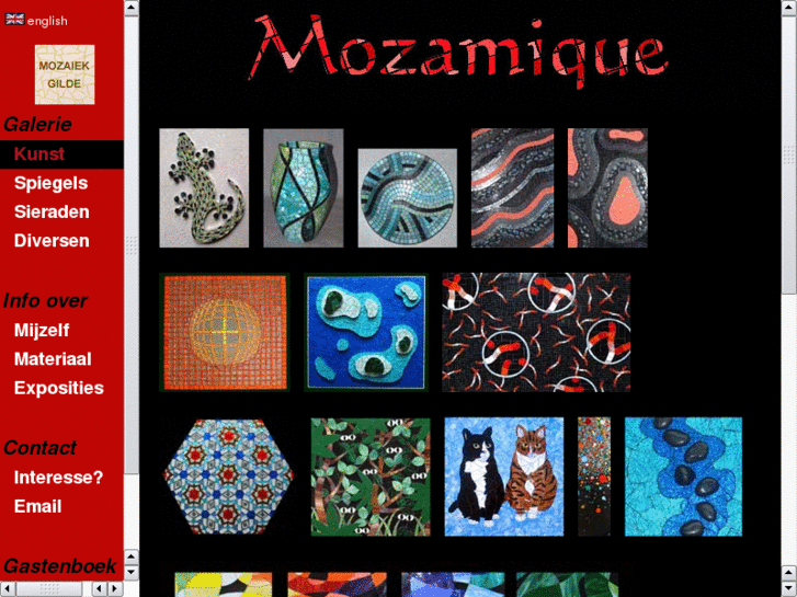 www.mozamique.com