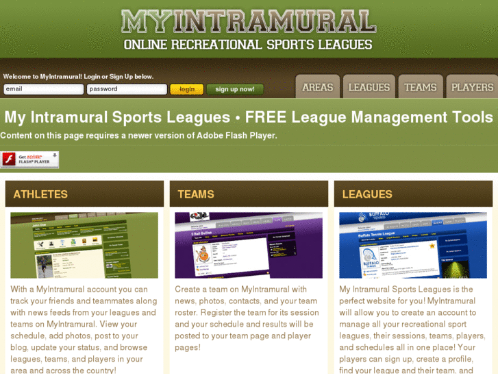 www.myintramural.com