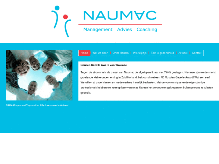 www.naumac.asia