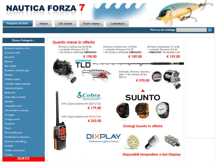 www.nauticaforza7.it