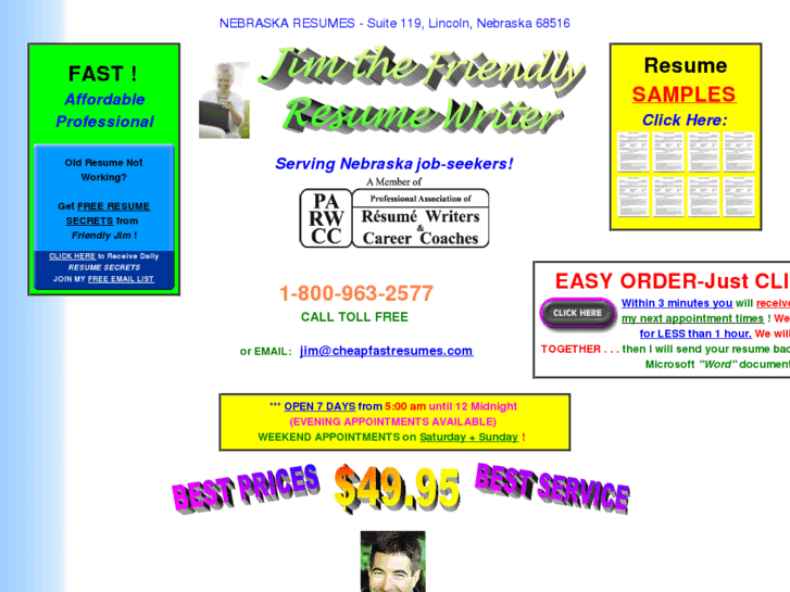 www.nebraska-resume.com