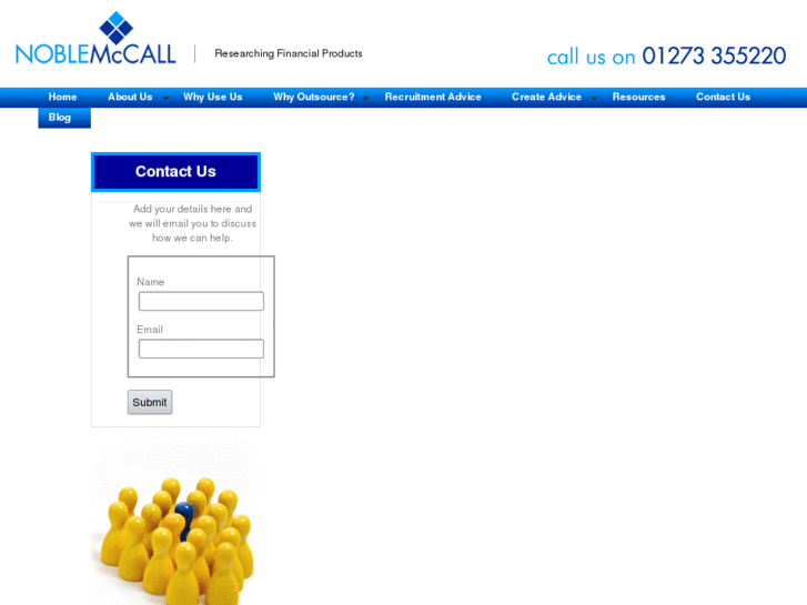 www.noblemccall.co.uk