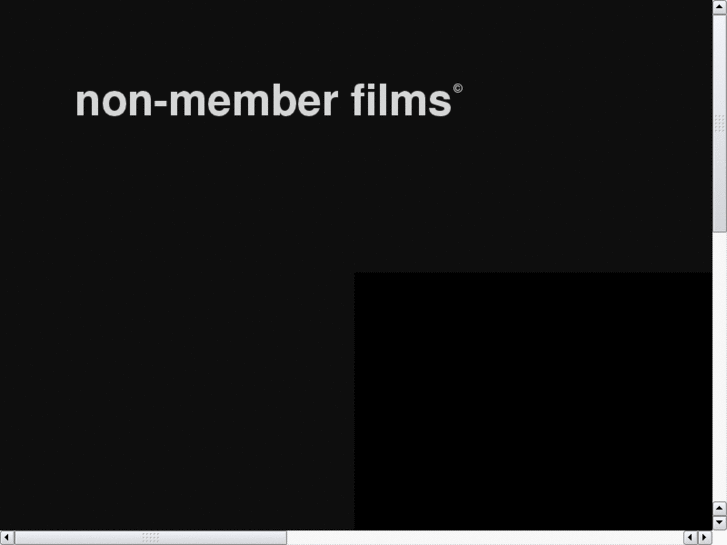 www.non-memberfilms.com