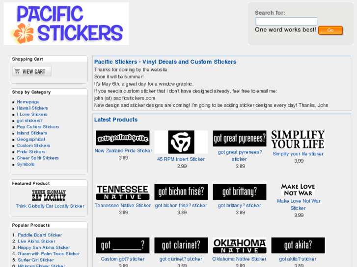 www.pacificstickers.com