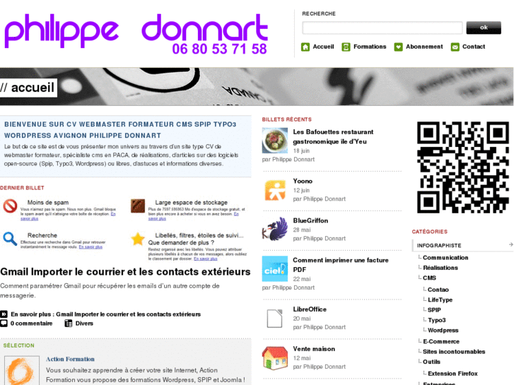 www.philippe-donnart.com