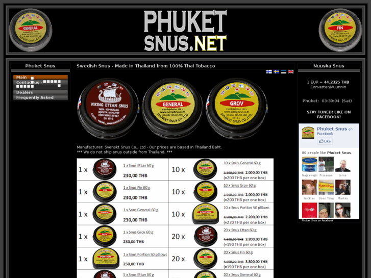 www.phuketsnus.net