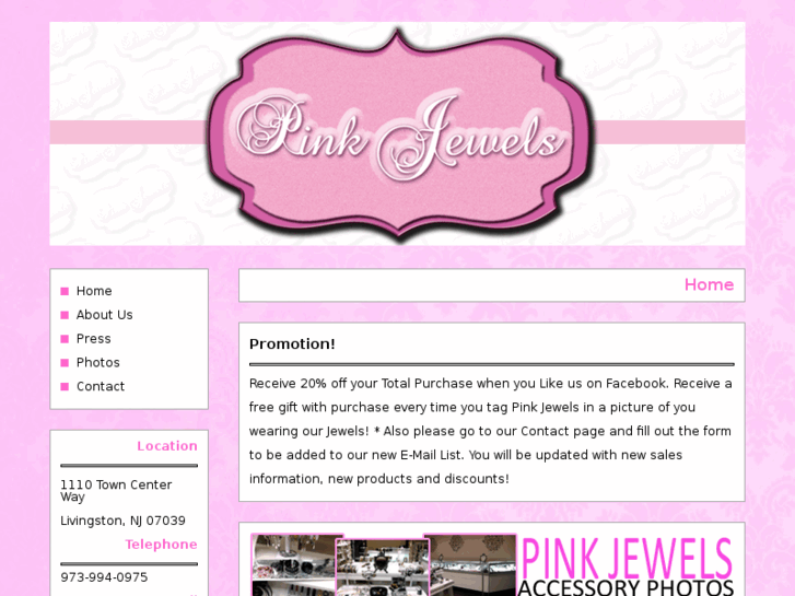 www.pink-jewels.com