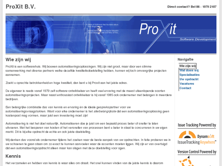 www.proxit.nl