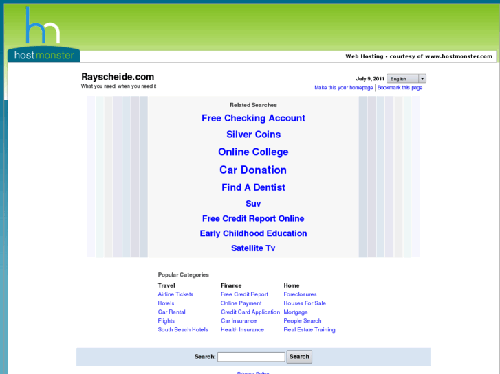 www.rayscheide.com