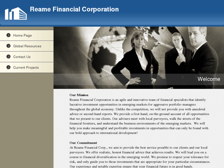 www.reamefinancial.com