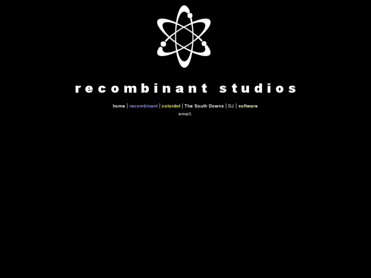 www.recombinantstudios.com