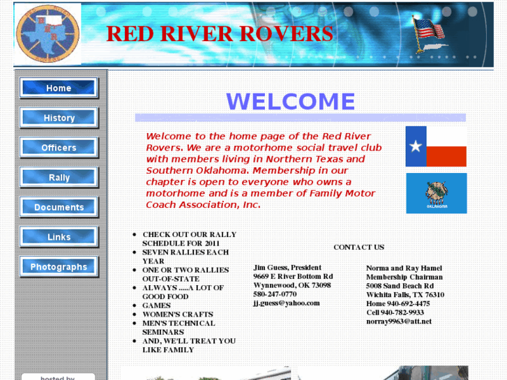 www.redriverrovers.com