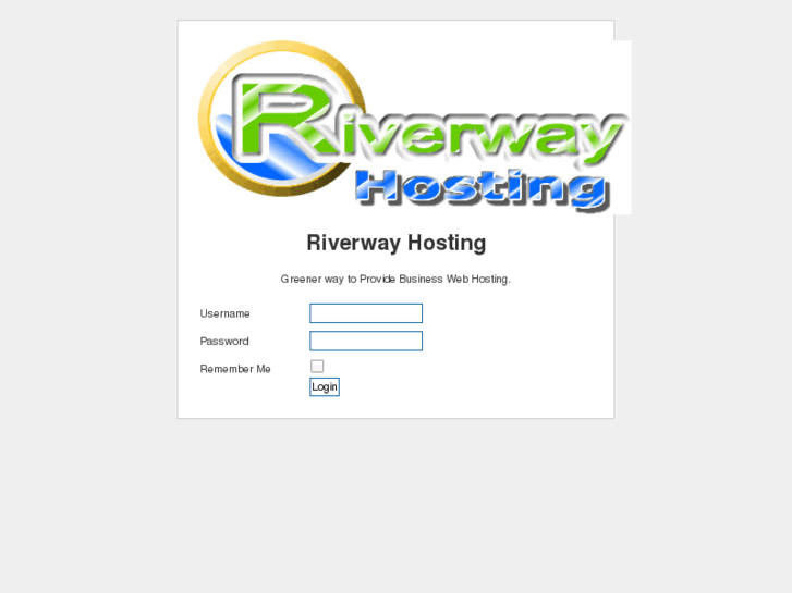 www.riverwayhosting.com