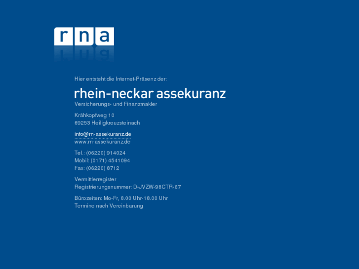 www.rn-assekuranz.com