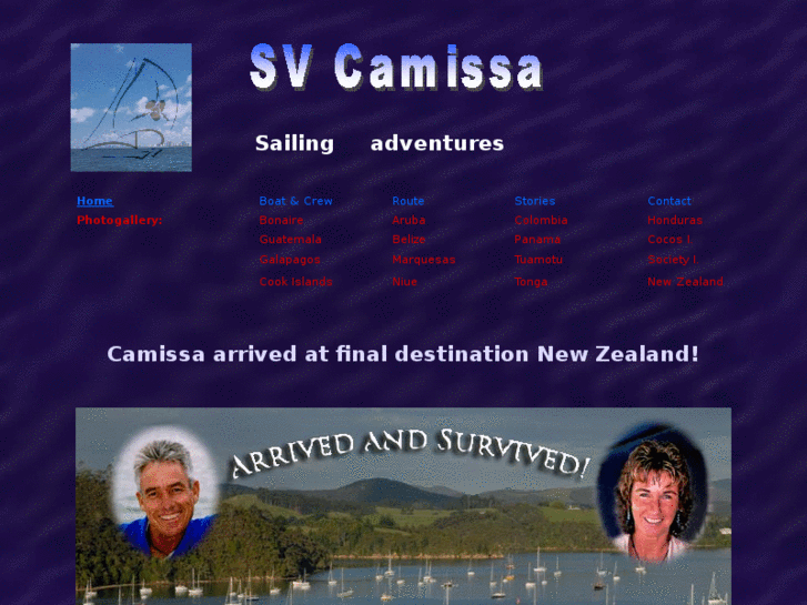 www.sailcamissa.com