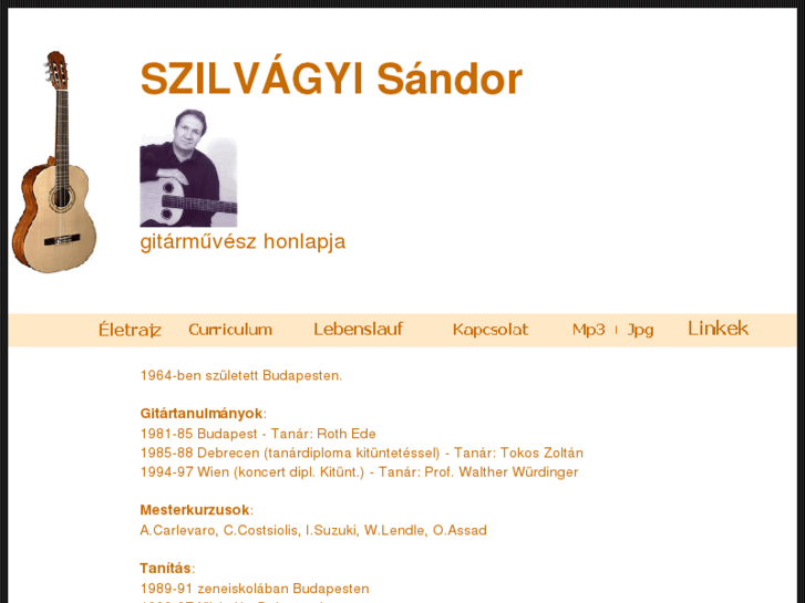 www.sandorszilvagyi.com