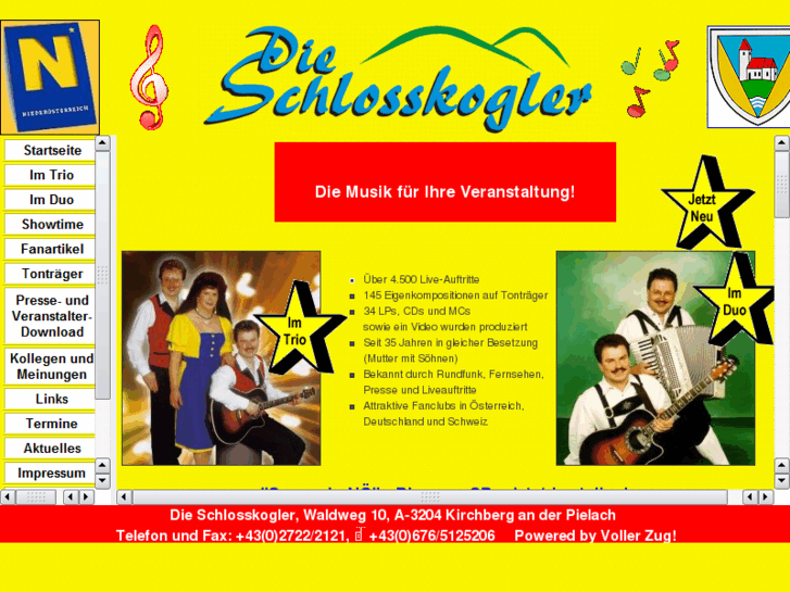 www.schlosskogler.at