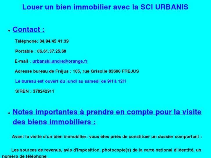 www.sci-urbanis.fr