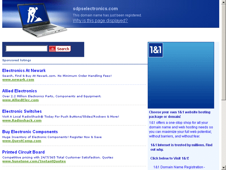 www.sdpselectronics.com