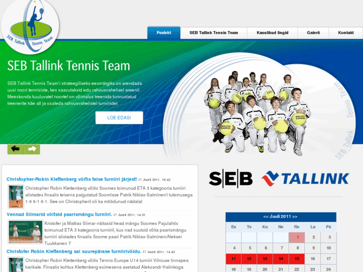 www.sebtallinktennis.com