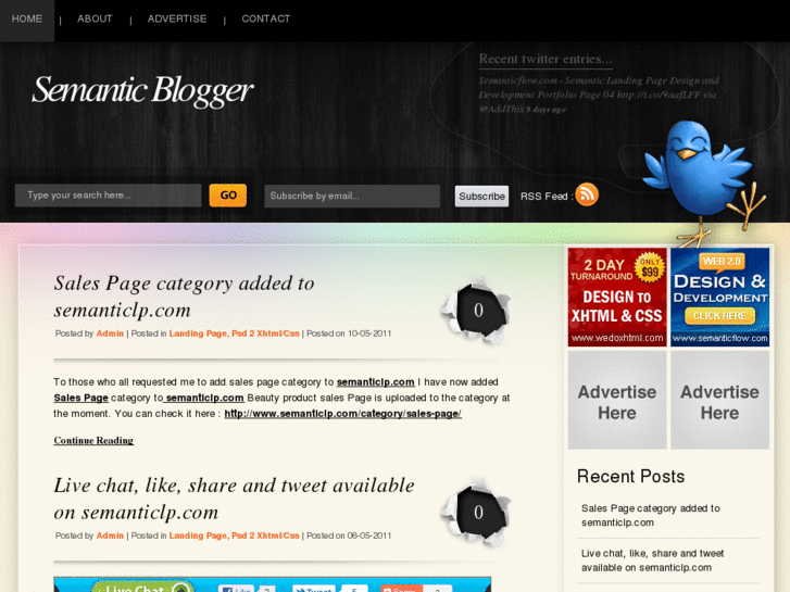 www.semanticblogger.com