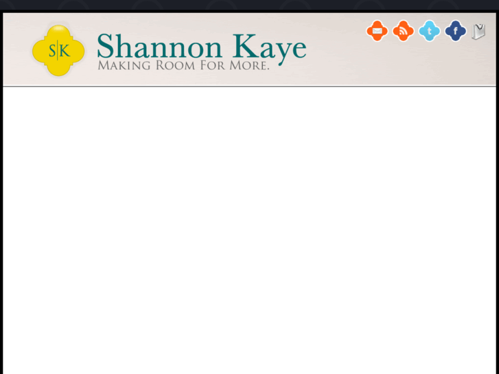 www.shannonkaye.com