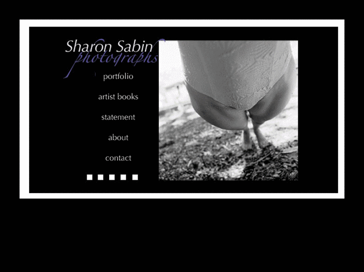 www.sharonsabinphotographs.com