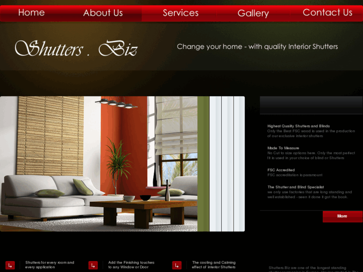 www.shutters.biz