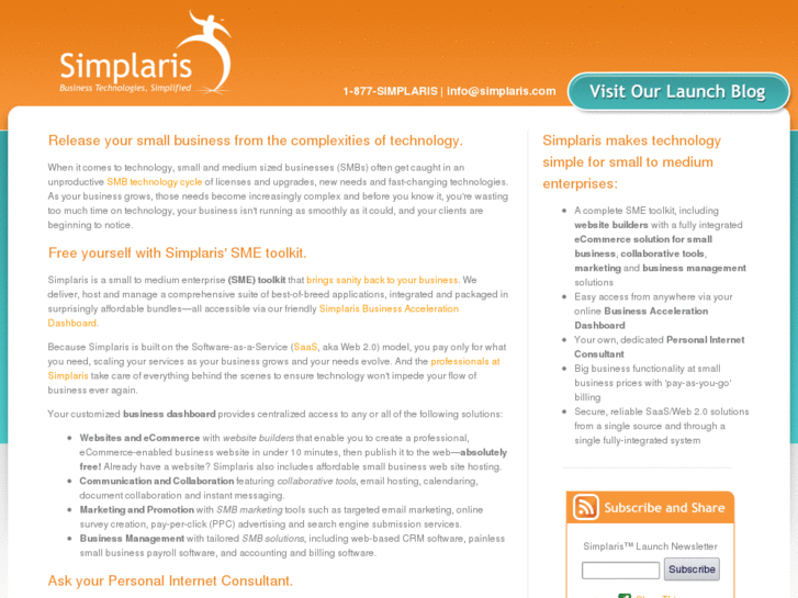 www.simpleris.net