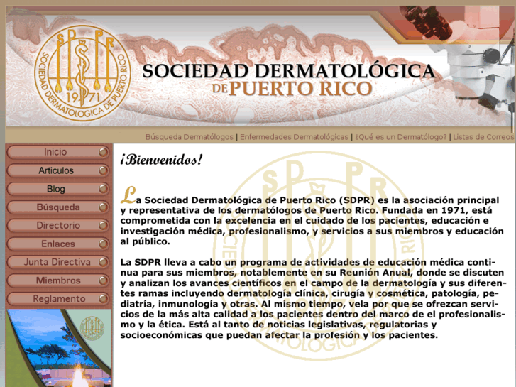 www.sociedaddermatologicapr.org