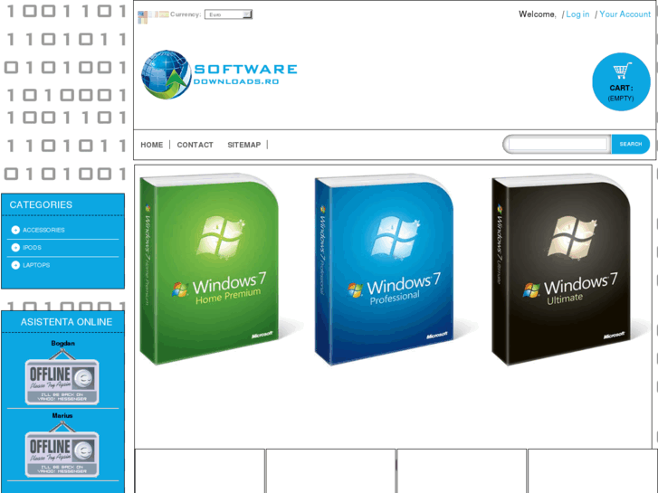 www.softwaredownloads.ro