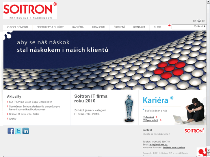 www.soitron.cz