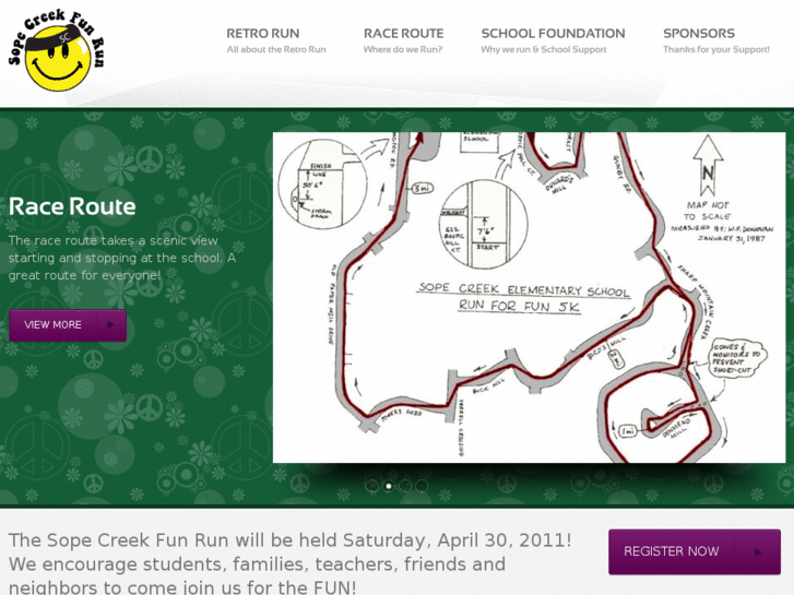 www.sopecreekfunrun.com