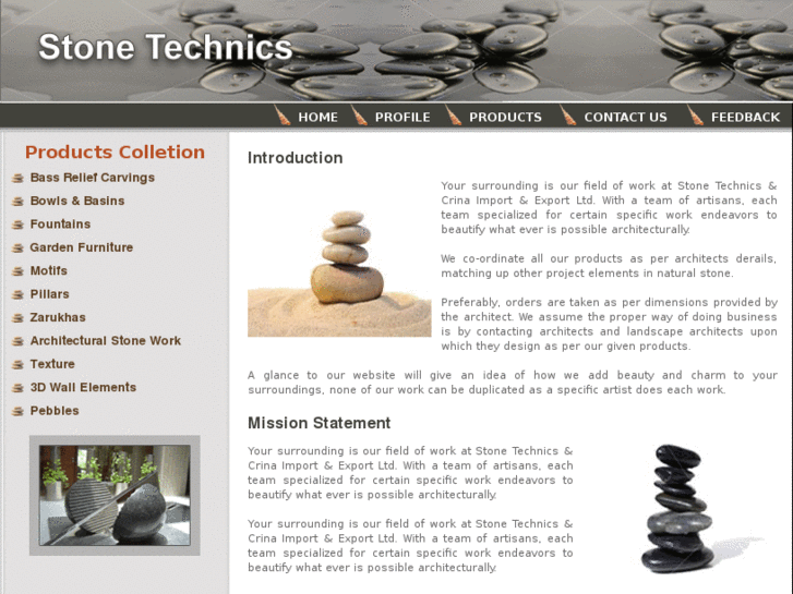 www.stone-technics.com