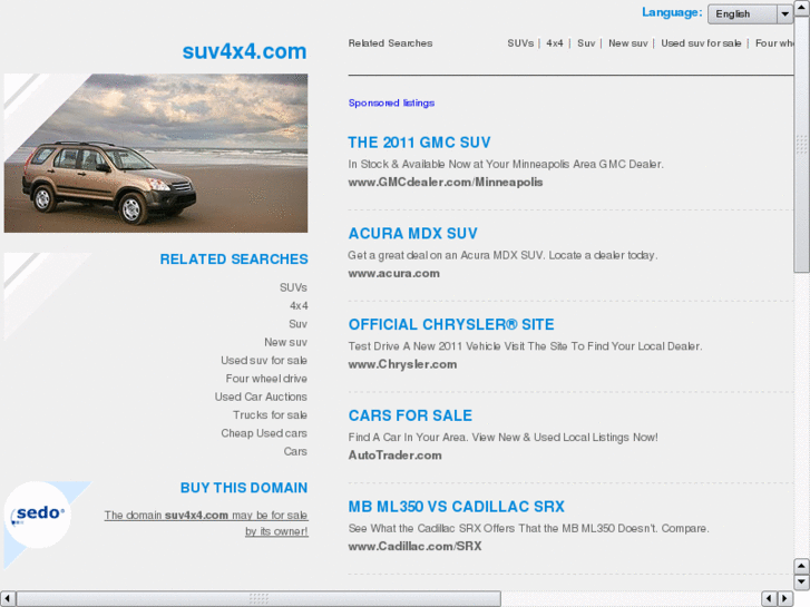 www.suv4x4.com