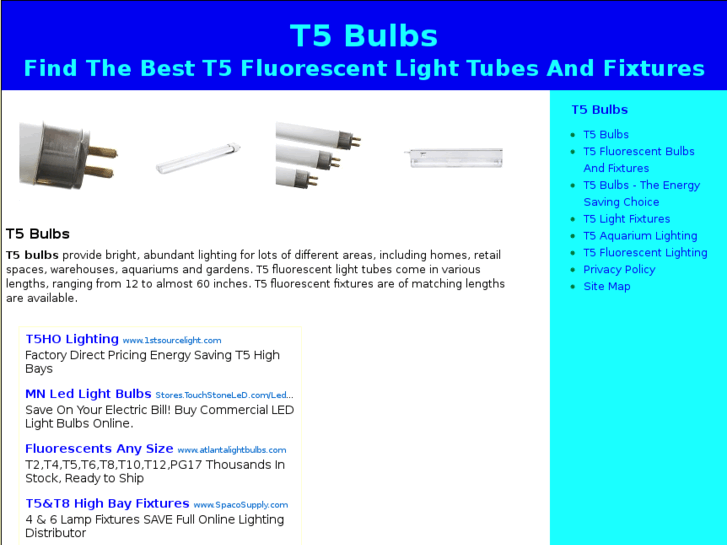 www.t5bulbs.org