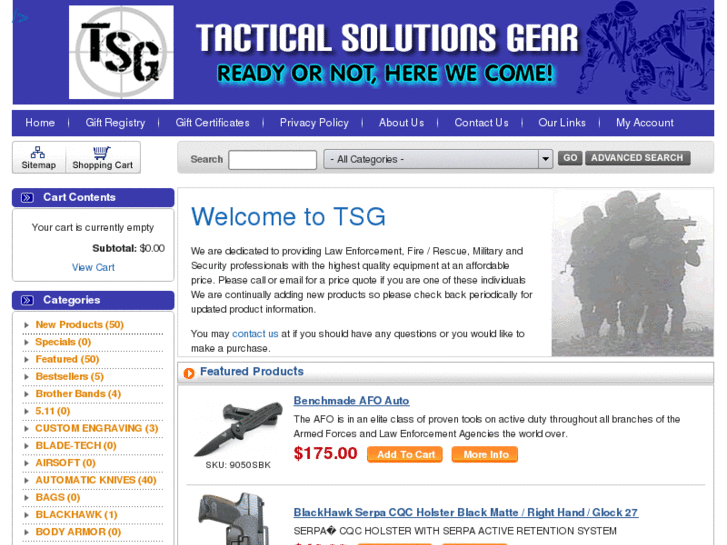 www.tacticalsolutionsgear.com